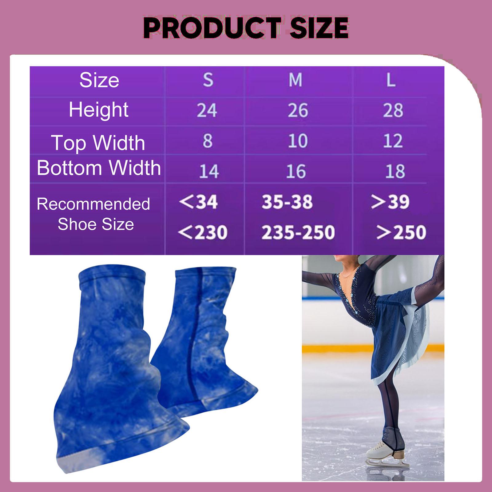 Winter Clothing Leg Warmers - غطاء تزلج على الجليد، أغطية للساقين،