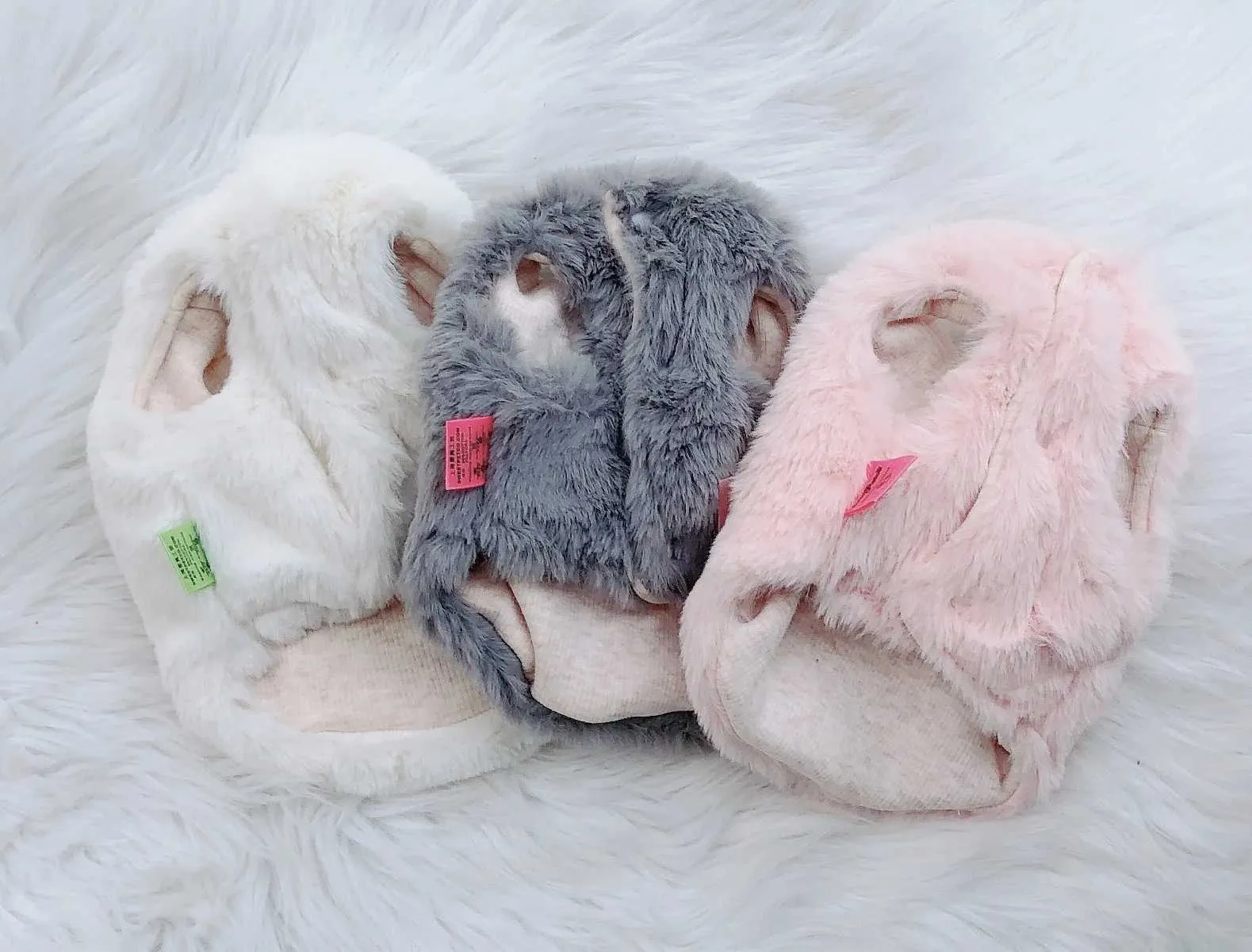 Winter Clothing For Dogs - جديد وصول الكلب والقط اللباس سترة