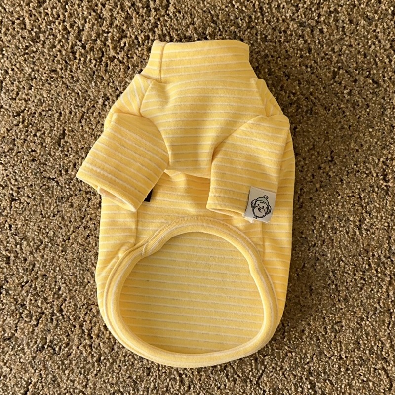 الحيوانات الأليفة قاع قميص تيد - مراجعة Winter Clothing For Dogs وسعره