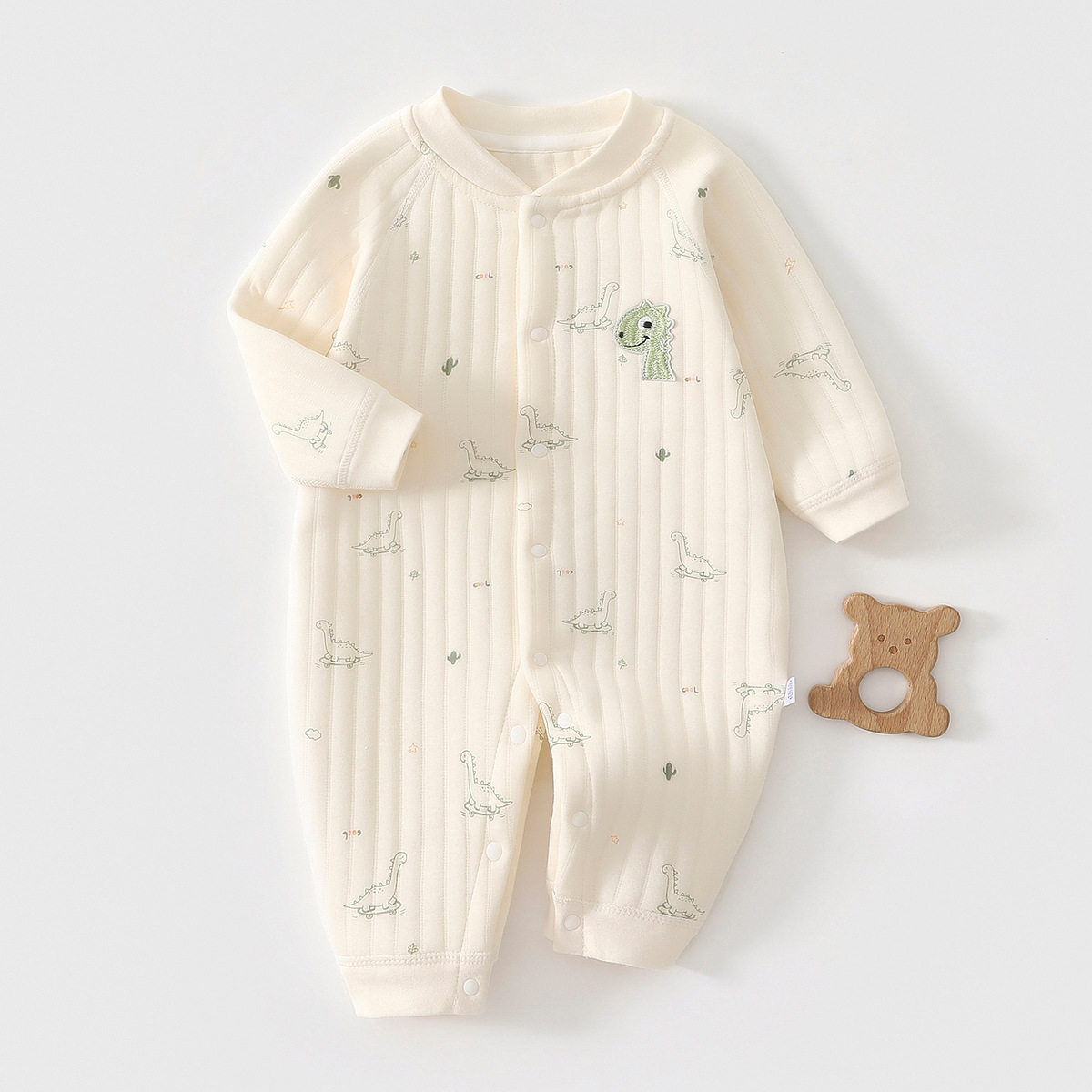 AYNIGIELL بذلة لحديثي الولادة  - مراجعة Winter Clothing For 1 Year Old Girl وسعره