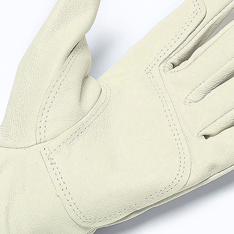 زوج واحد من قفازات العمل الجلد - مراجعة Heated Gloves Electric وسعره
