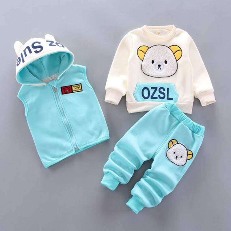 طفل الفتيان والفتيات مجموعة ال - مراجعة Winter Clothing For 1 Year Old Girl وسعره