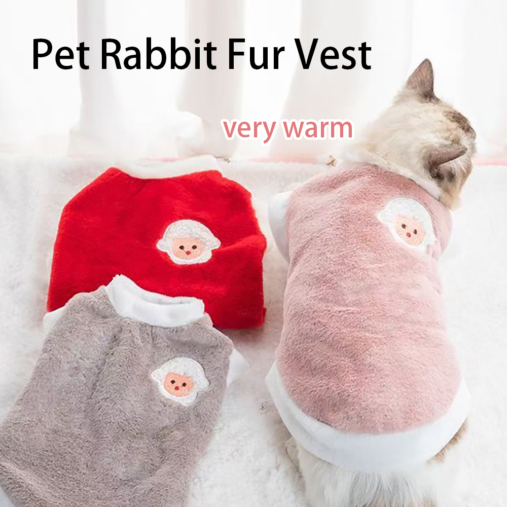 ملابس الحيوانات الأليفة لفصل ا - مراجعة Winter Clothing For Dogs وسعره