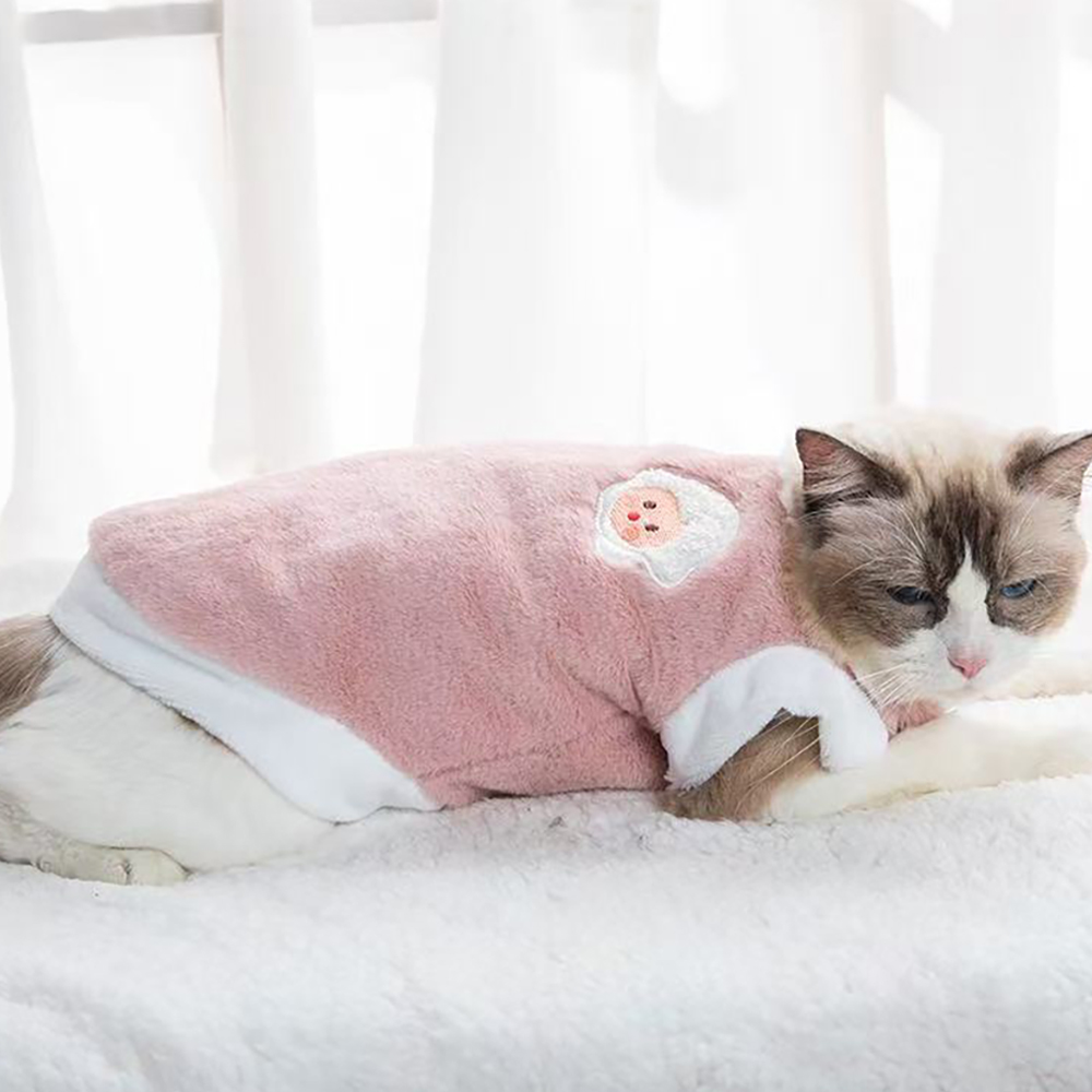 ملابس الحيوانات الأليفة لفصل ا - مراجعة Winter Clothing For Dogs وسعره