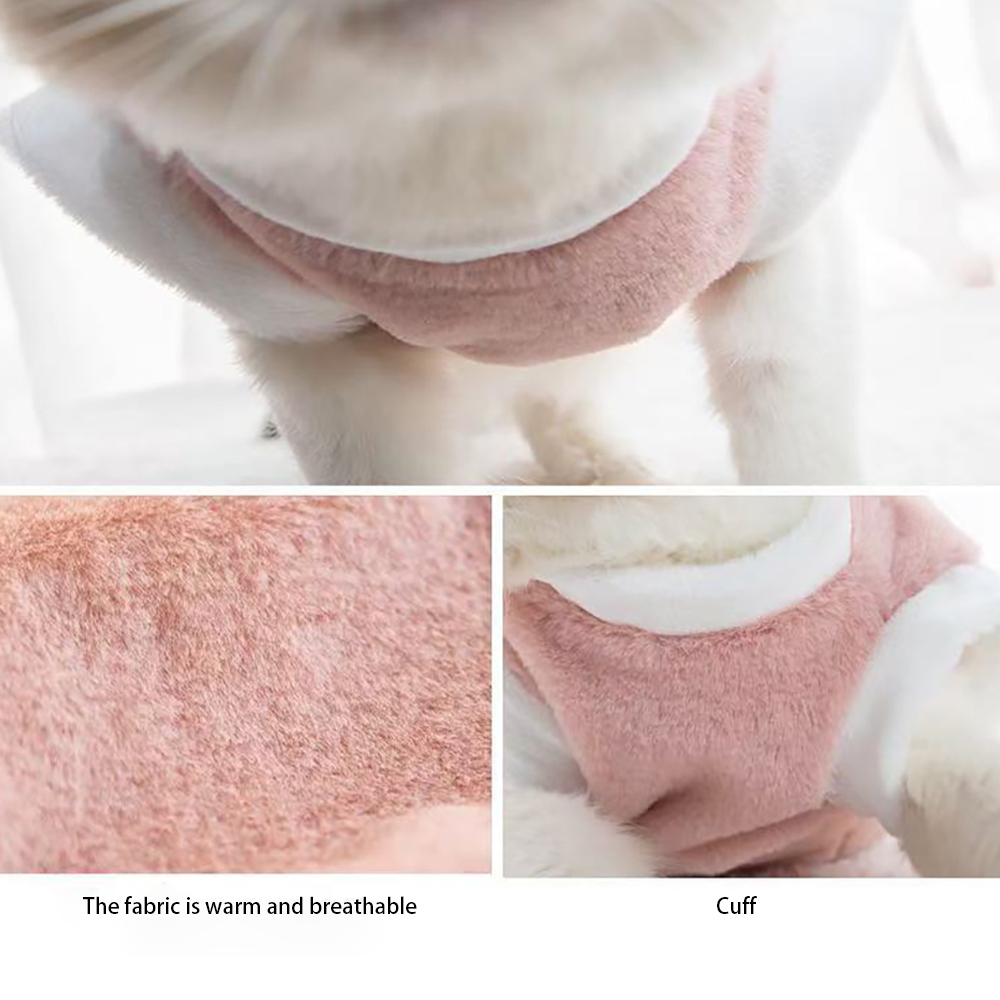 ملابس الحيوانات الأليفة لفصل ا - مراجعة Winter Clothing For Dogs وسعره