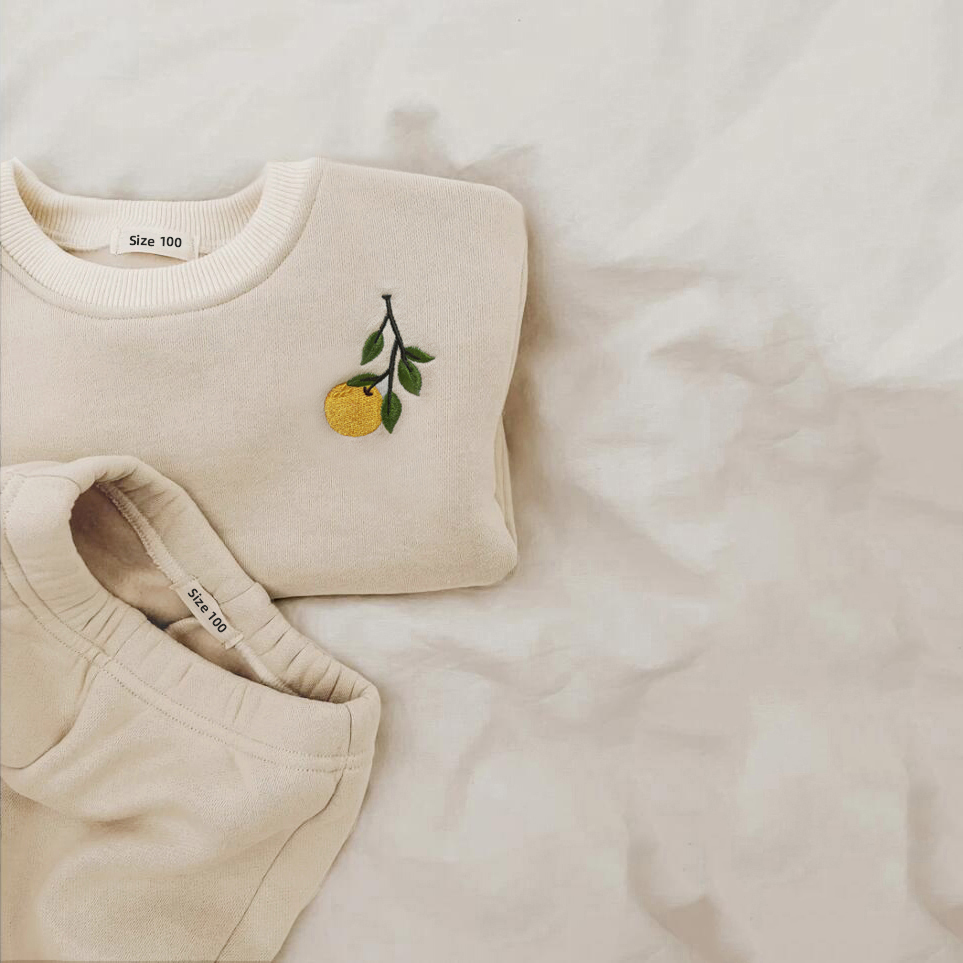 أطقم ملابس شتوية للأطفال الصغا - مراجعة Winter Clothing For 1 Year Old Girl وسعره