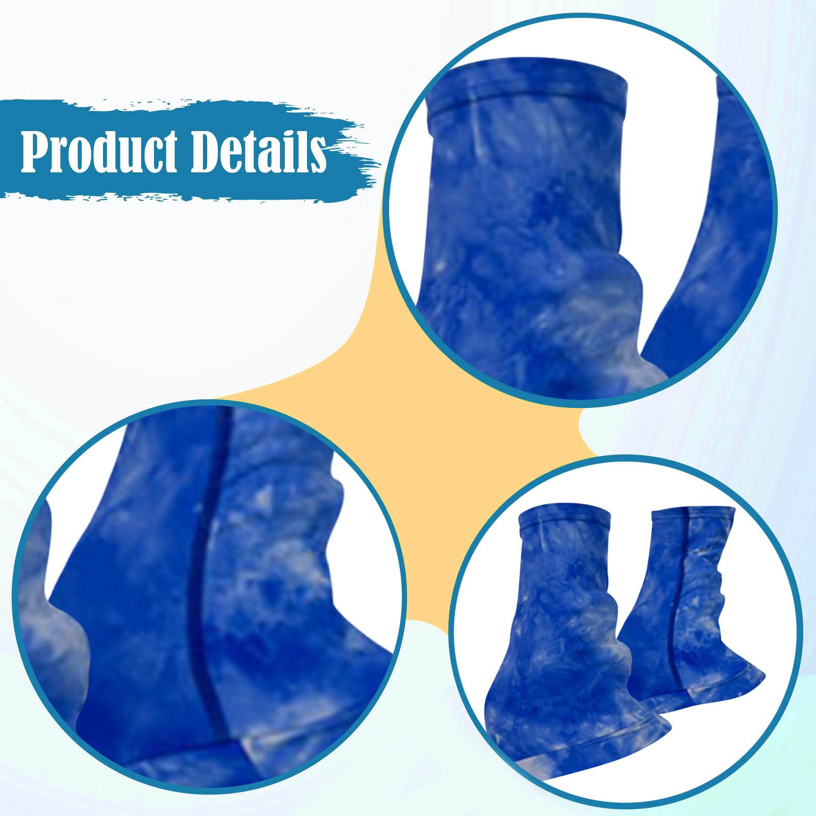 غطاء تزلج على الجليد، أغطية لل - مراجعة Winter Clothing Leg Warmers وسعره