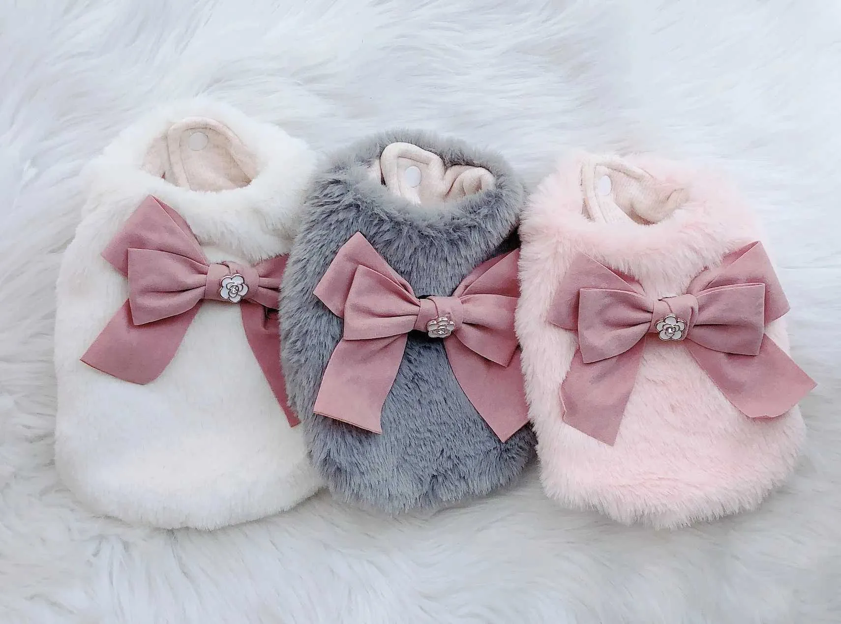 جديد وصول الكلب والقط اللباس س - مراجعة Winter Clothing For Dogs وسعره
