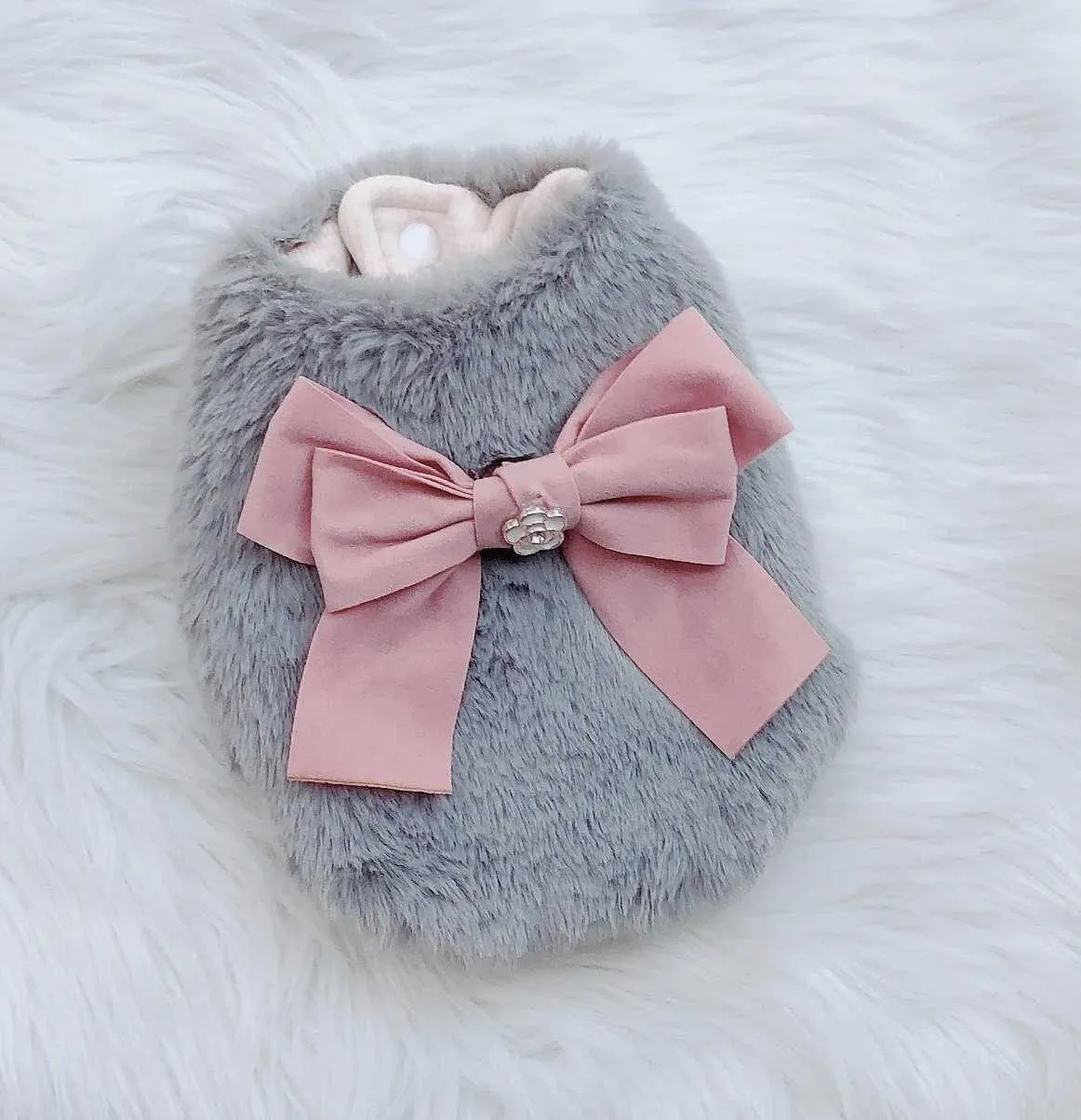 جديد وصول الكلب والقط اللباس س - مراجعة Winter Clothing For Dogs وسعره