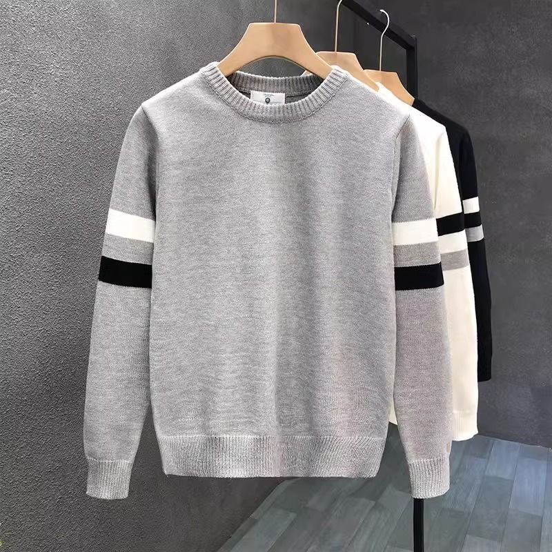 جولة الرقبة سترة محبوك سترة ال - مراجعة Winter Clothes Shop وسعره