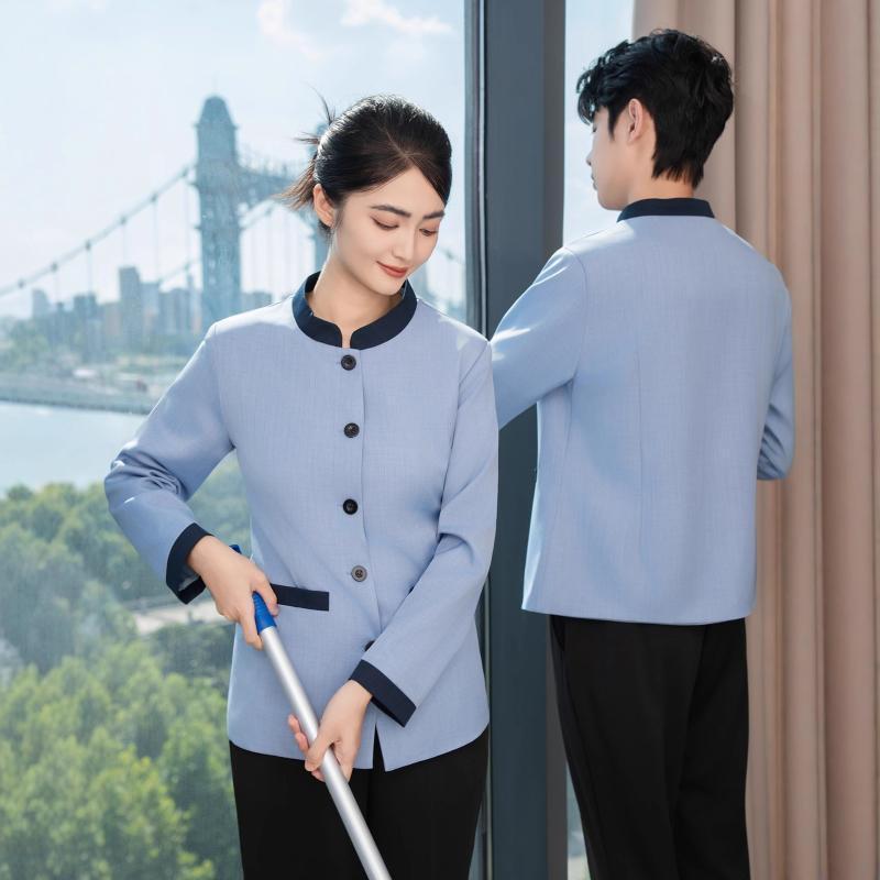 الخريف الشتاء الممتلكات تنظيف  - مراجعة Winter Clothes Shop وسعره