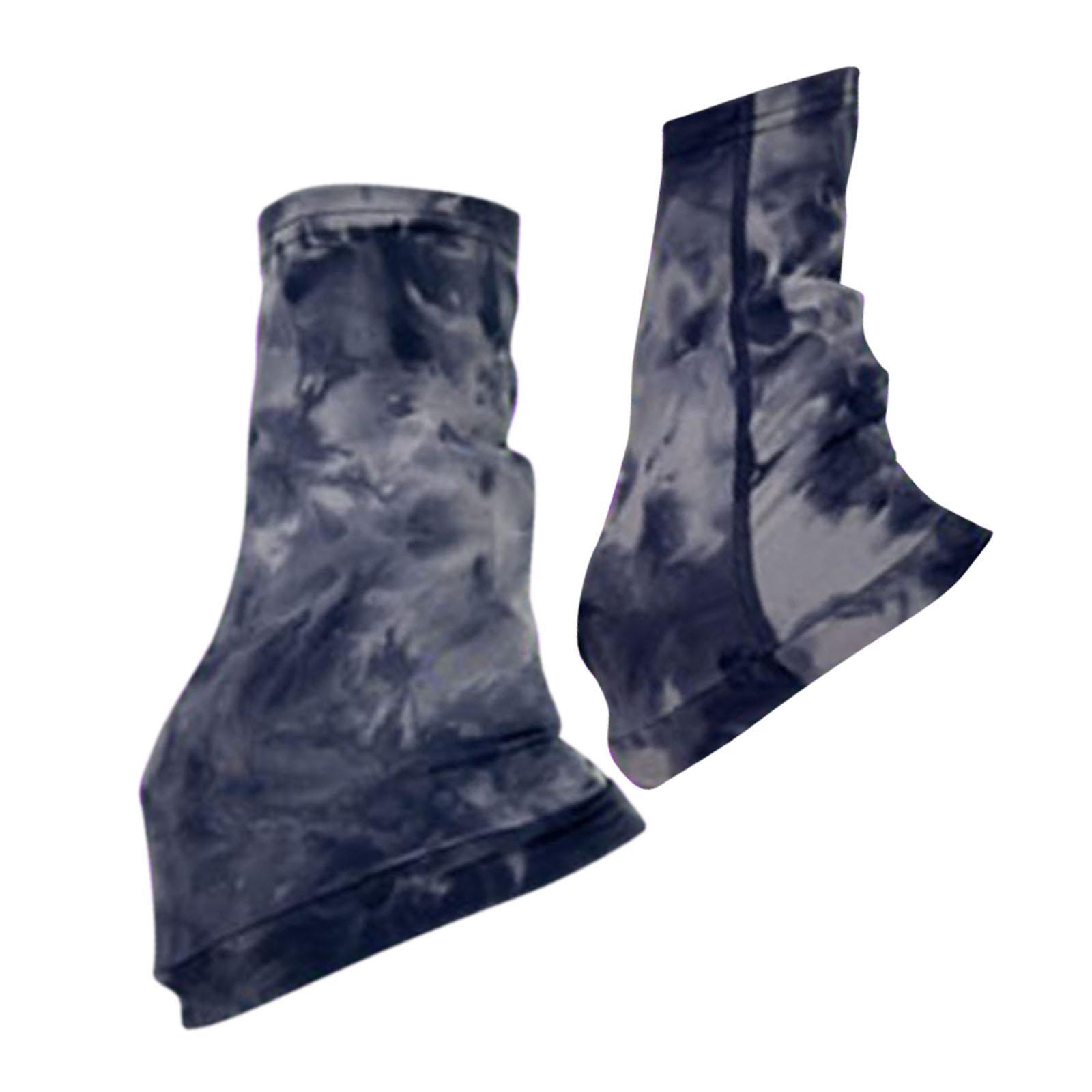 ملابس وملحقات تدفئة الساقين لل - مراجعة Winter Clothing Leg Warmers وسعره