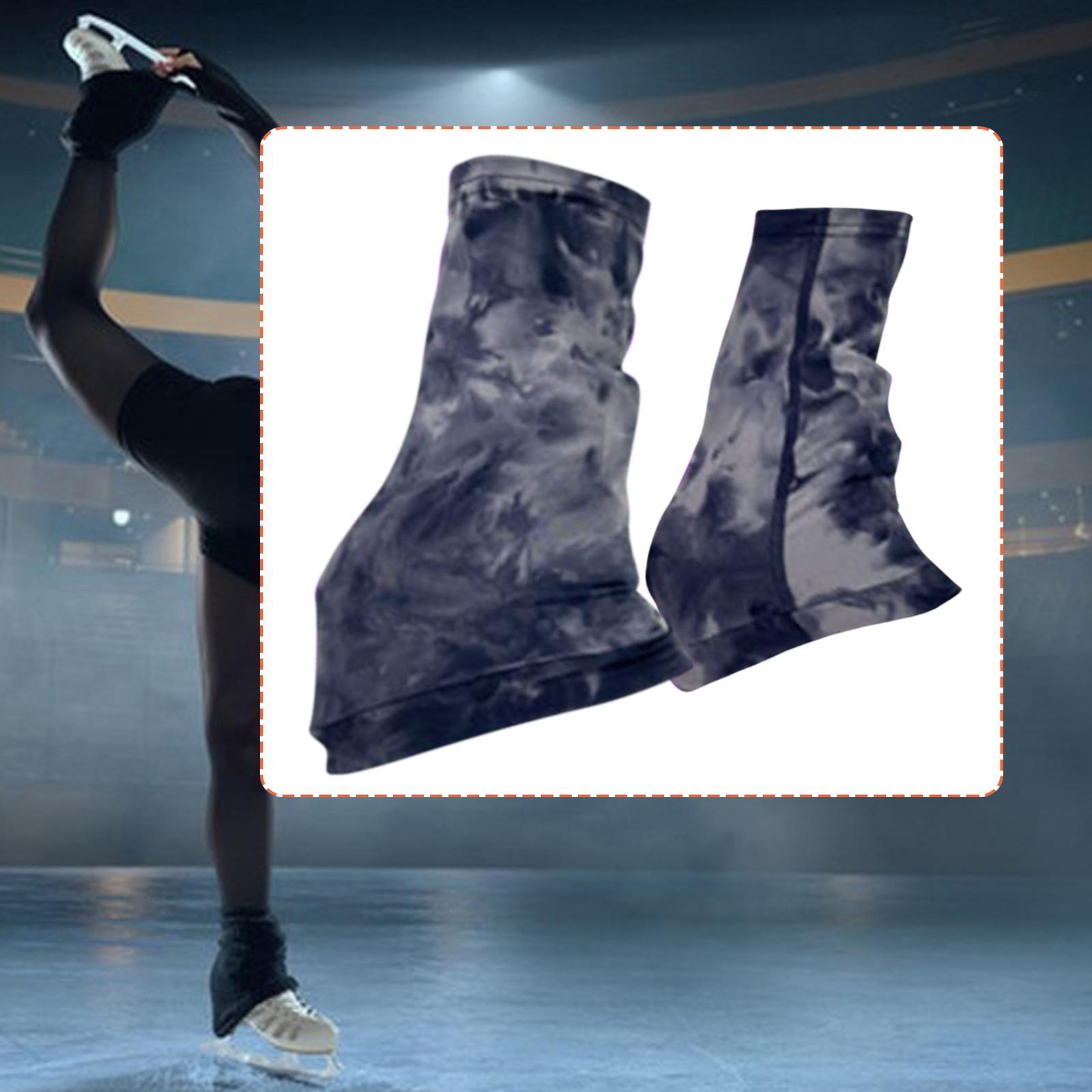 ملابس وملحقات تدفئة الساقين لل - مراجعة Winter Clothing Leg Warmers وسعره