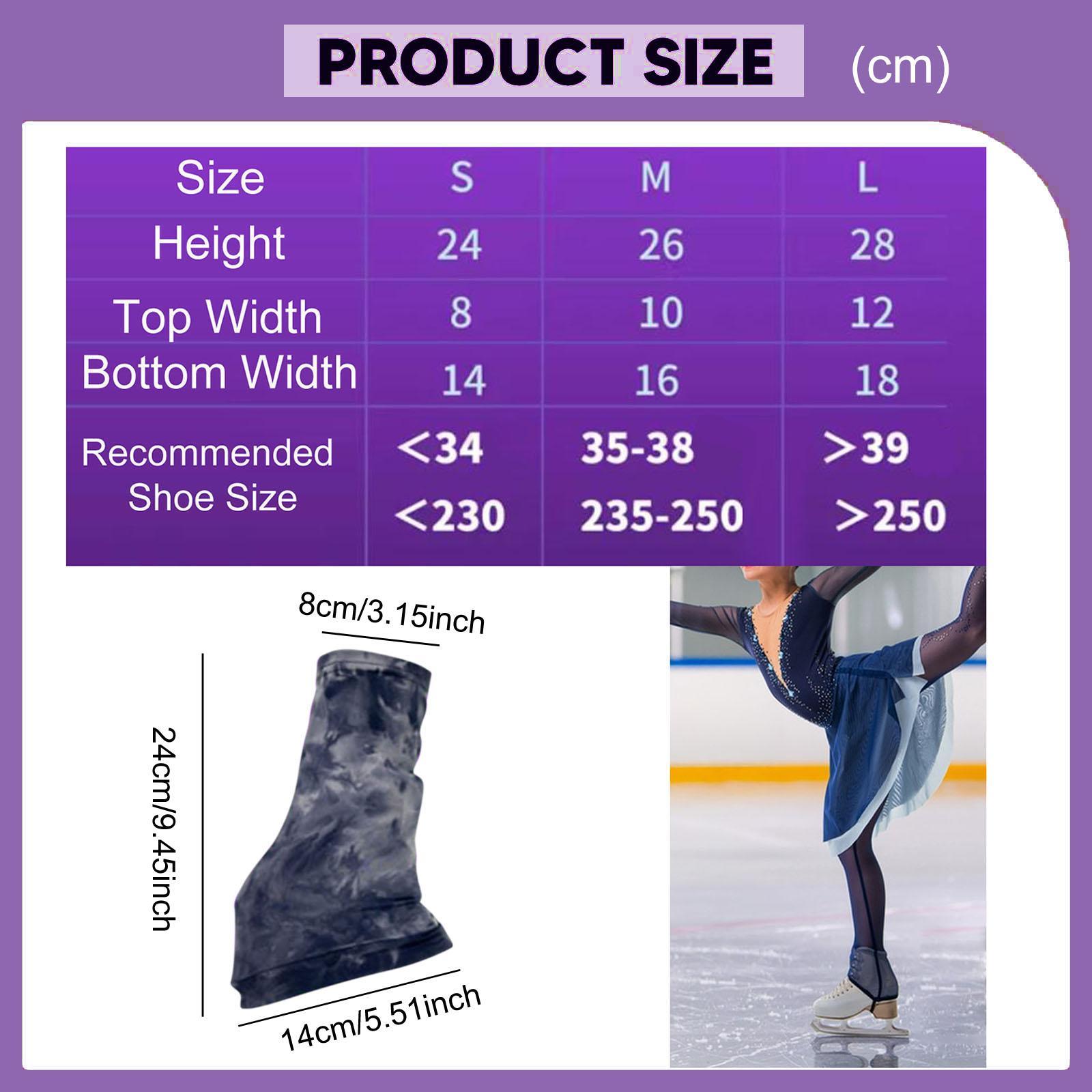 ملابس وملحقات تدفئة الساقين لل - مراجعة Winter Clothing Leg Warmers وسعره