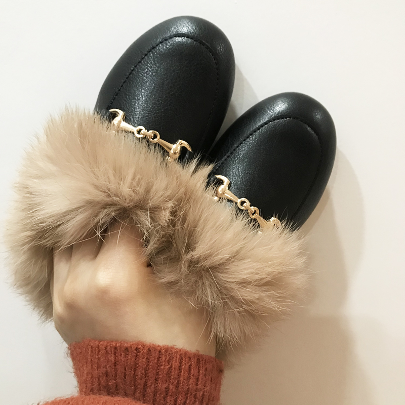 الشتاء الاطفال الفراء الأميرة  - مراجعة Winter Clothing Toddler Girl وسعره