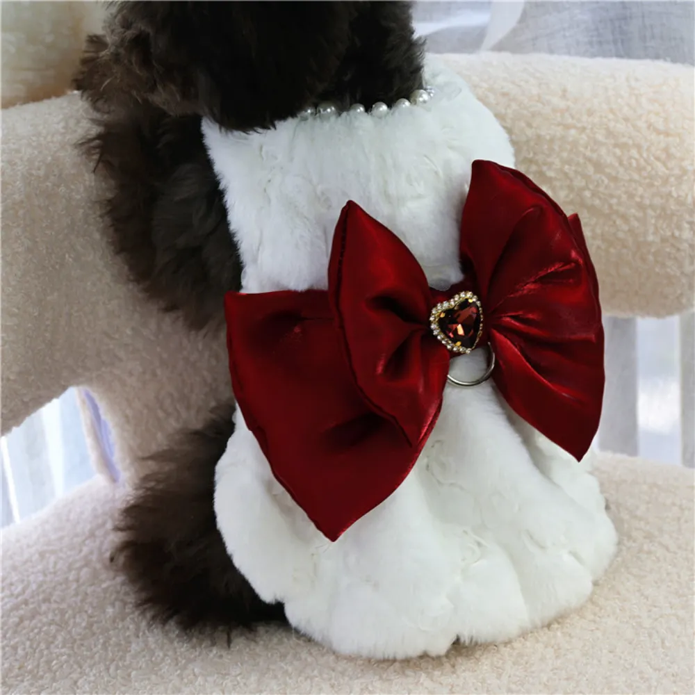 الحيوانات الأليفة أرنب الفراء  - مراجعة Winter Clothing For Dogs وسعره