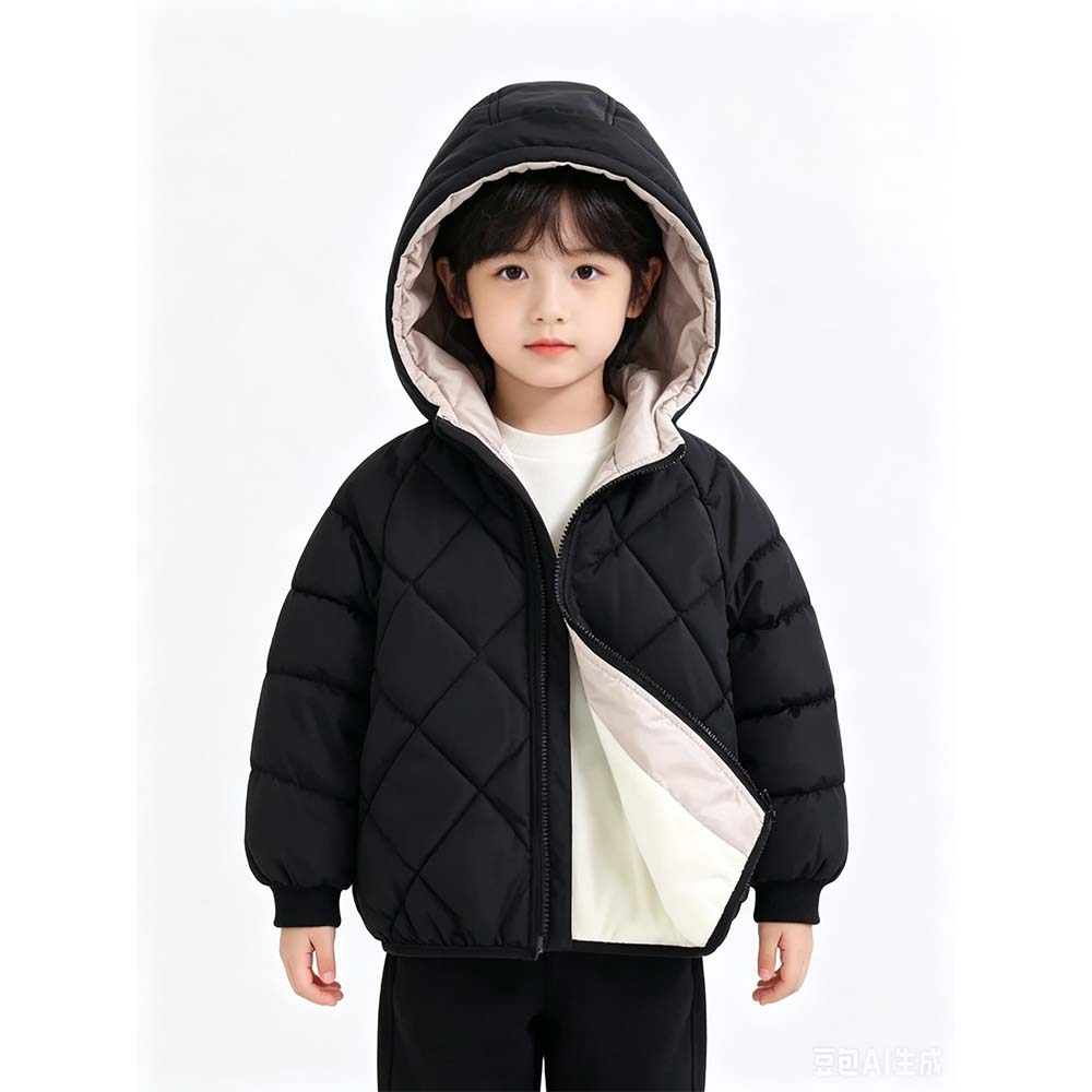 ملابس شتوية كاجوال للبنات الصغ - مراجعة Winter Clothing Toddler Girl وسعره