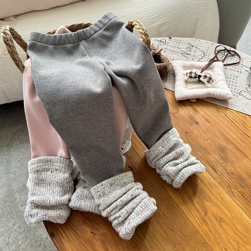 طفل الفتيات طماق الاطفال السرا - مراجعة Winter Clothing Toddler Girl وسعره