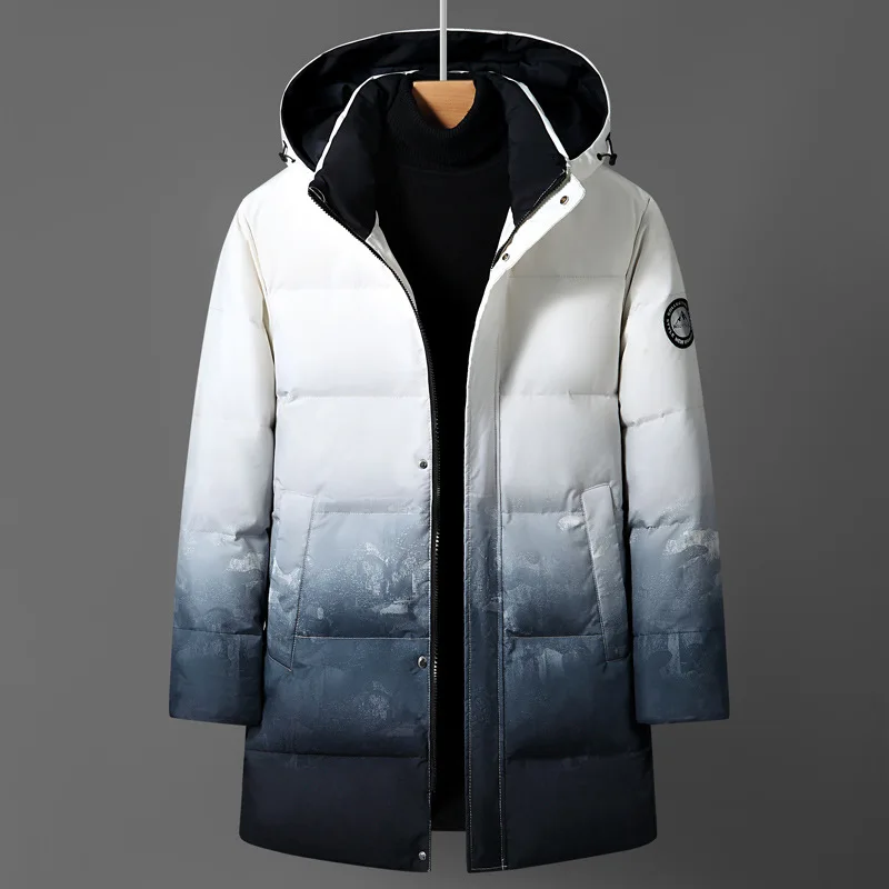 الفاخرة الرجال الشتاء وسادات م - مراجعة Winter Clothes Shop وسعره