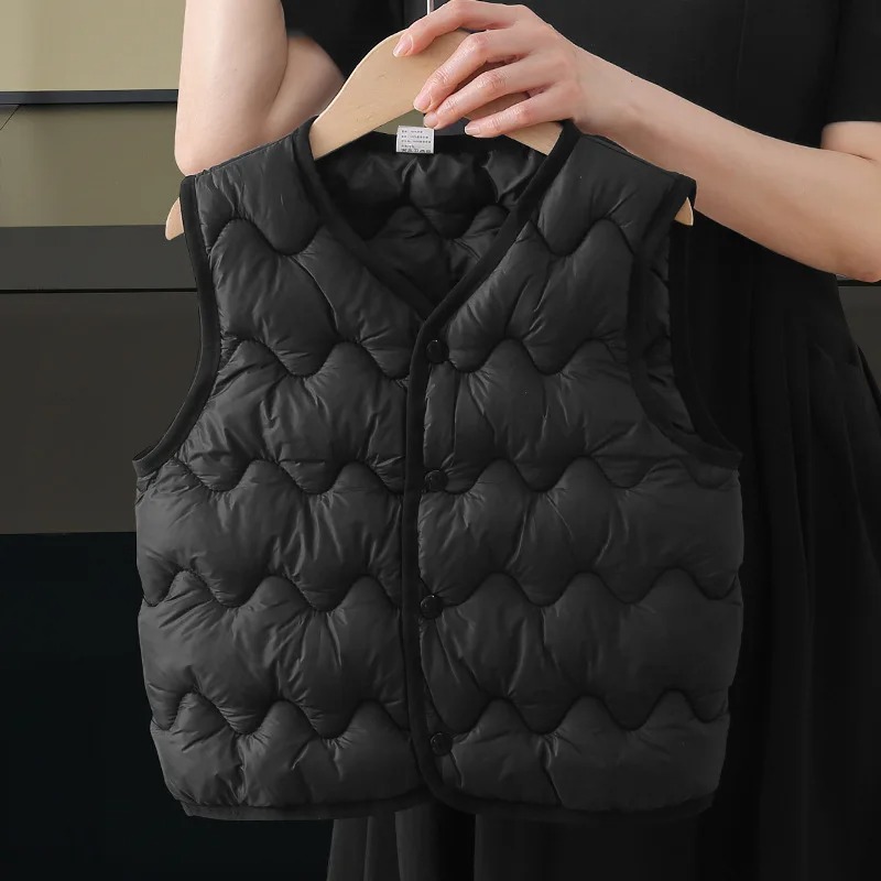سترة قطنية دافئة جديدة للأطفال - مراجعة Winter Clothing For 1 Year Old Girl وسعره