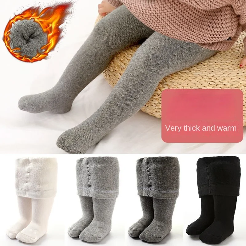 الطفل الجوارب الشتاء الخريف بل - مراجعة Winter Clothing Toddler Girl وسعره