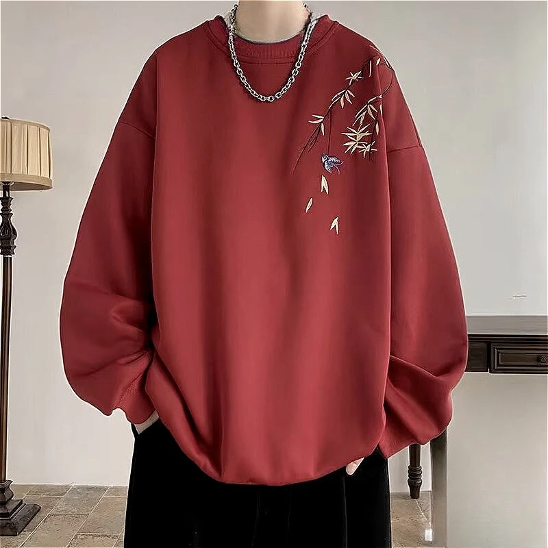 جديد الصينية الطيور طباعة M-8X - مراجعة Winter Clothes Shop وسعره