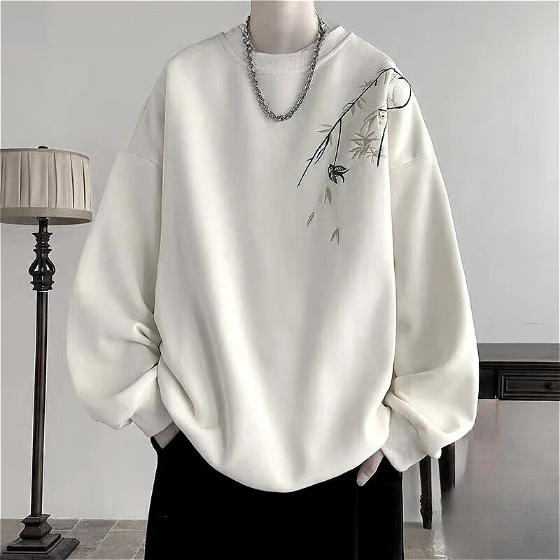 جديد الصينية الطيور طباعة M-8X - مراجعة Winter Clothes Shop وسعره