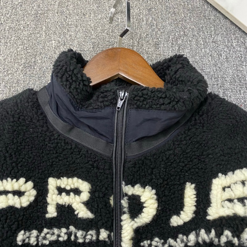عالية الجودة Y/مشروع سترة من ج - مراجعة Winter Clothes Shop وسعره
