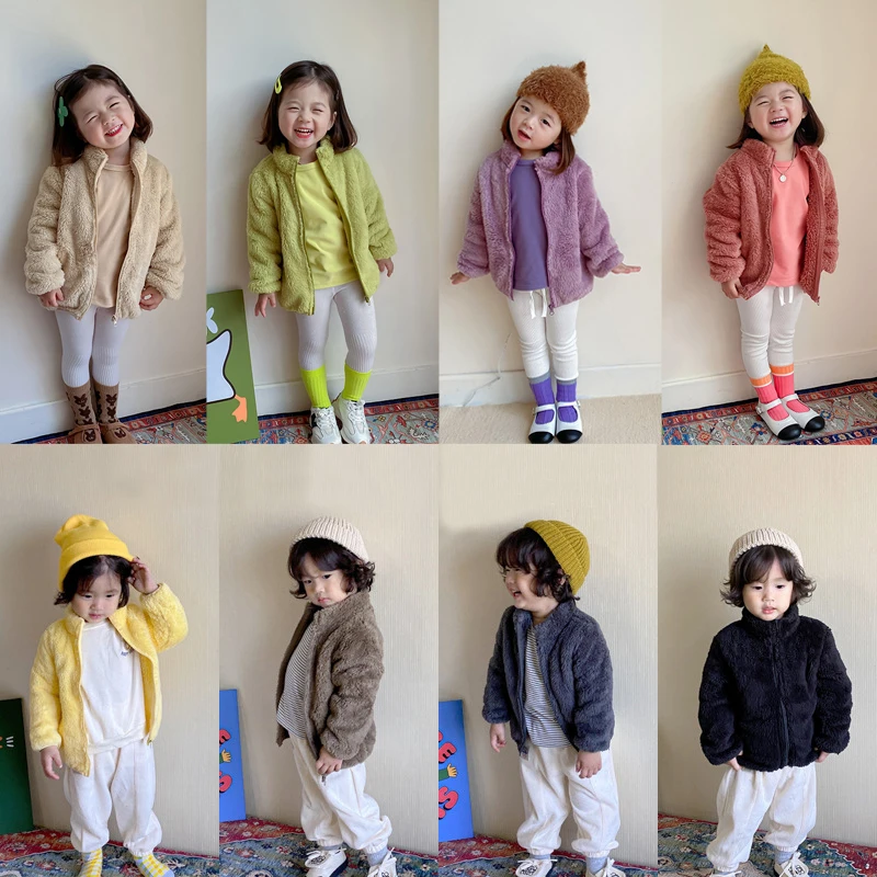 أطفال معاطف الشتاء 2025 جديد ا - مراجعة Winter Clothing For 1 Year Old Girl وسعره