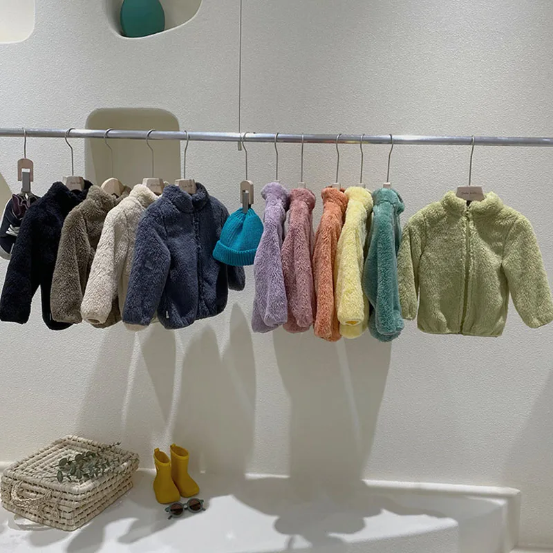 أطفال معاطف الشتاء 2025 جديد ا - مراجعة Winter Clothing For 1 Year Old Girl وسعره