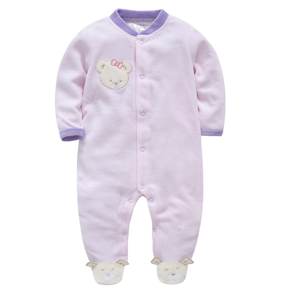 Kavkas طفل الفتيات ملابس طويلة - مراجعة Winter Clothing For 1 Year Old Girl وسعره