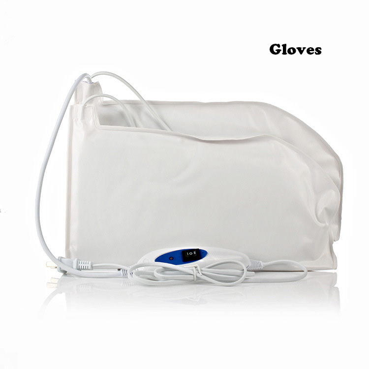 الكهربائية مسمار الفن قفازات ل - مراجعة Heated Gloves Electric وسعره